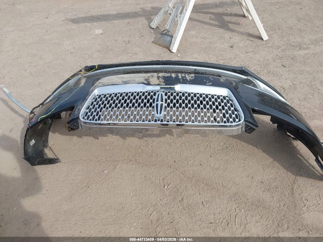 Продаж на аукціоні авто 2017 Lincoln Mkz Select, vin: 3LN6L5DC3HR643887, номер лоту: 44733409