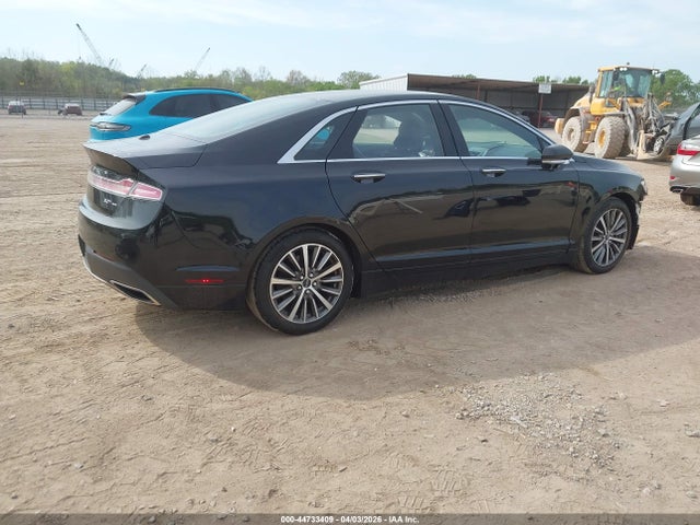 Продаж на аукціоні авто 2017 Lincoln Mkz Select, vin: 3LN6L5DC3HR643887, номер лоту: 44733409