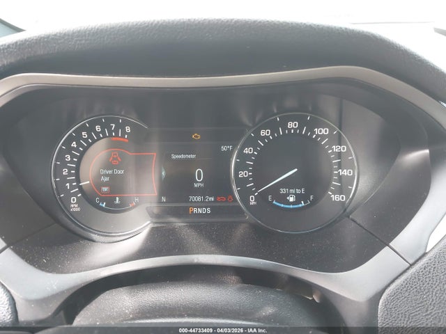 Продаж на аукціоні авто 2017 Lincoln Mkz Select, vin: 3LN6L5DC3HR643887, номер лоту: 44733409