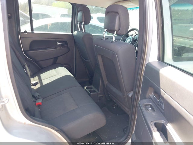 2012 Jeep Liberty Sport მანქანა იყიდება აუქციონზე, vin: 1C4PJLAK4CW122469, აუქციონის ნომერი: 44733410