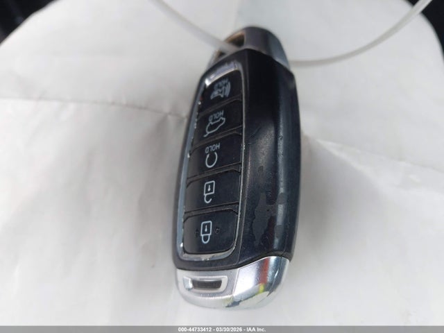 KM8R44HE4NU370351 Hyundai Palisade Sel