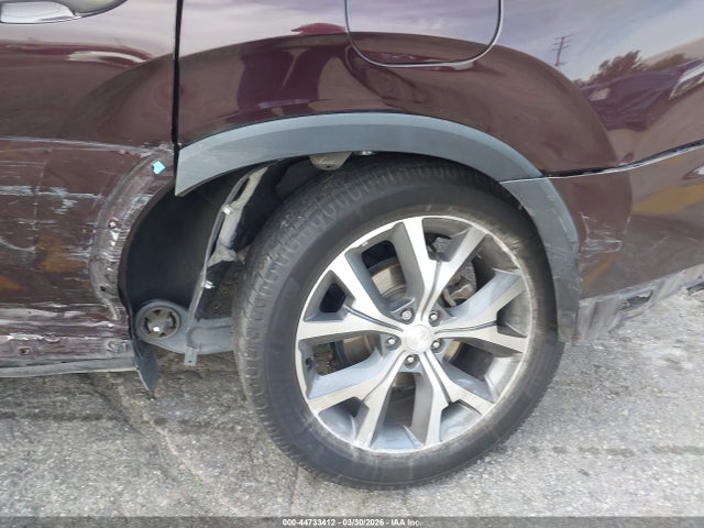 KM8R44HE4NU370351 Hyundai Palisade Sel