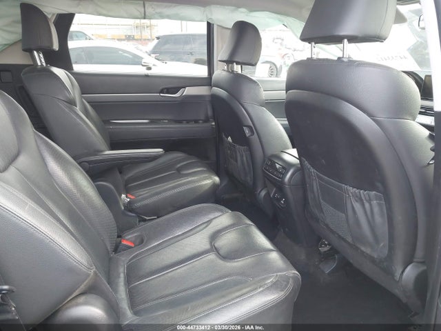 KM8R44HE4NU370351 Hyundai Palisade Sel