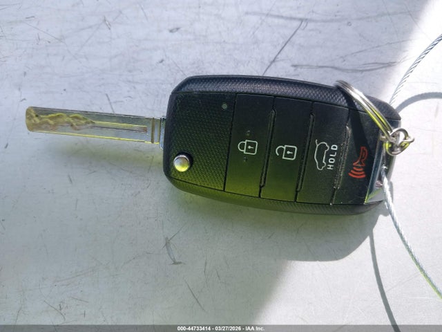 KIA Soul 2019 KNDJN2A23K7023798 Image 11