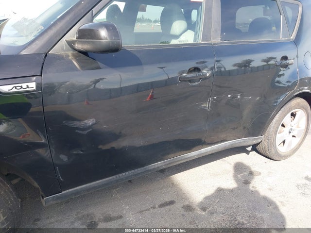 KIA Soul 2019 KNDJN2A23K7023798 Image 12