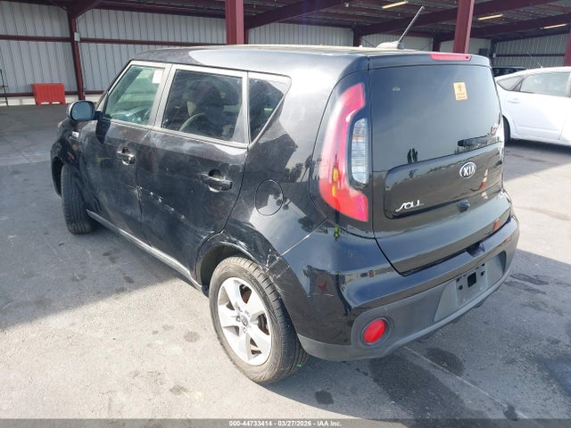 KIA Soul 2019 KNDJN2A23K7023798 Image 3