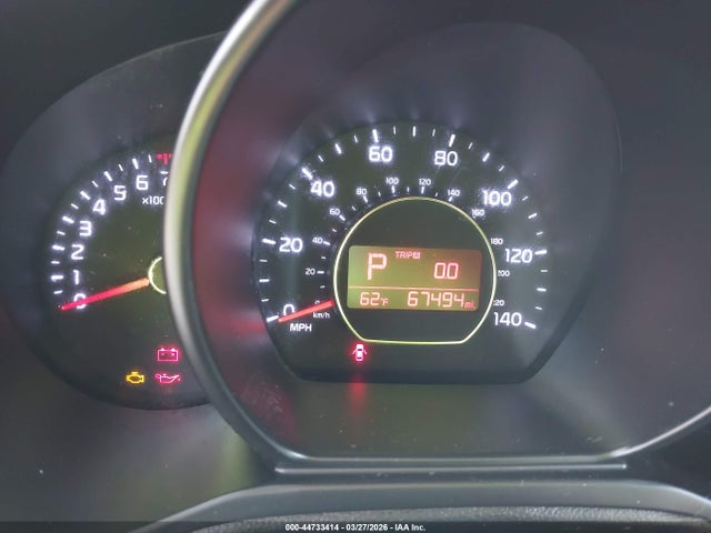 KIA Soul 2019 KNDJN2A23K7023798 Image 7