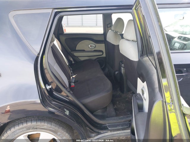 KIA Soul 2019 KNDJN2A23K7023798 Image 8