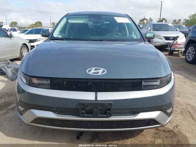 Hyundai IONIQ 5 SE 2025 7YAKM4DA3SY040593 Image 13