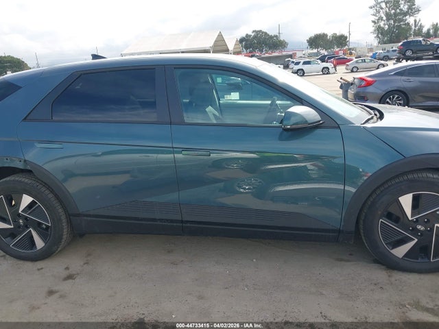 Hyundai IONIQ 5 SE 2025 7YAKM4DA3SY040593 Image 14