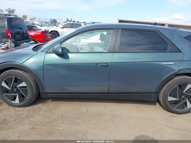 Hyundai IONIQ 5 SE 2025 7YAKM4DA3SY040593 Image 15