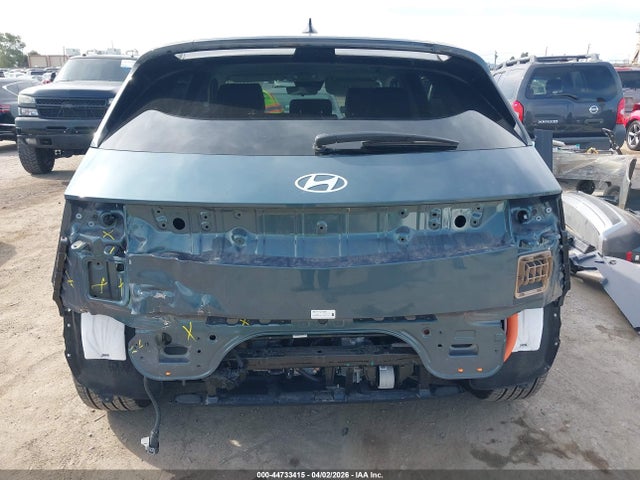 Hyundai IONIQ 5 SE 2025 7YAKM4DA3SY040593 Image 17