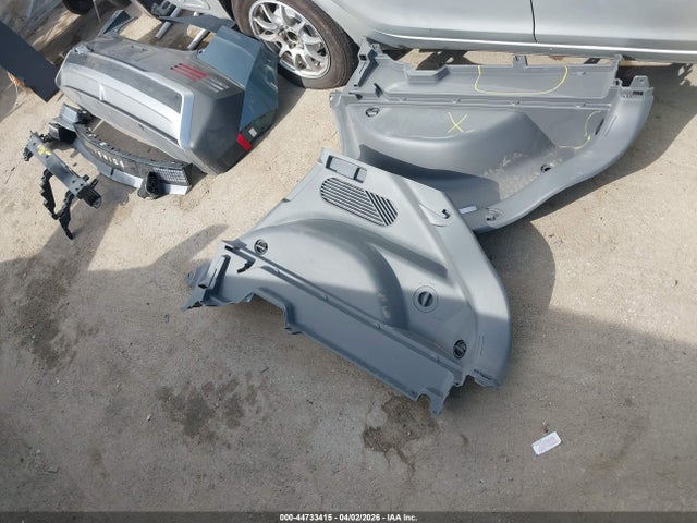 Hyundai IONIQ 5 SE 2025 7YAKM4DA3SY040593 Image 12