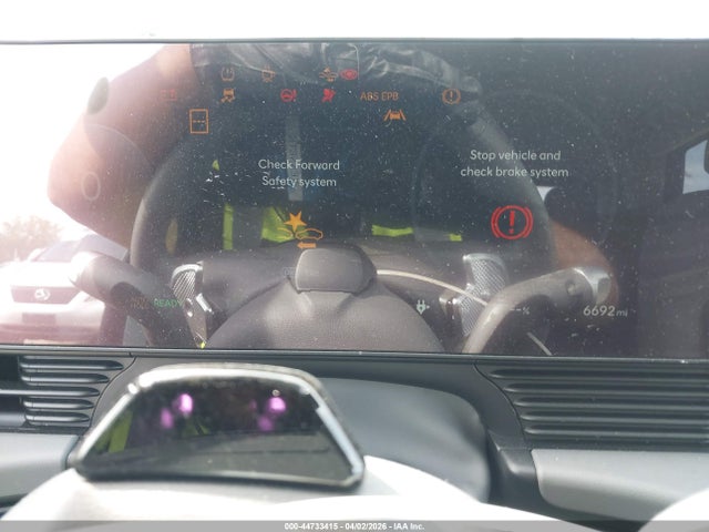 Hyundai IONIQ 5 SE 2025 7YAKM4DA3SY040593 Image 18