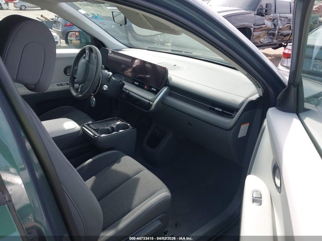 Hyundai IONIQ 5 SE 2025 7YAKM4DA3SY040593 Image 5