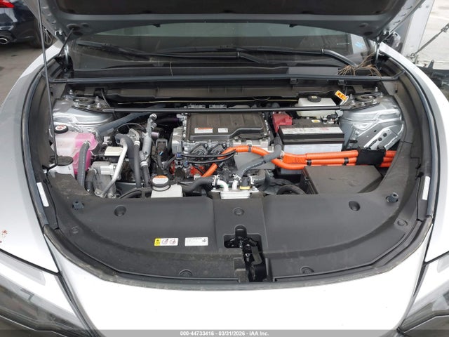 JTJABABBXRA003270 Lexus Rz 300e Premium