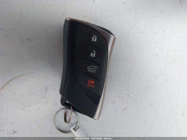 JTJABABBXRA003270 Lexus Rz 300e Premium