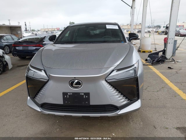 JTJABABBXRA003270 Lexus Rz 300e Premium