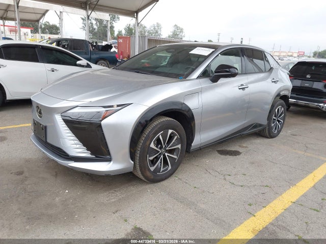 JTJABABBXRA003270 Lexus Rz 300e Premium