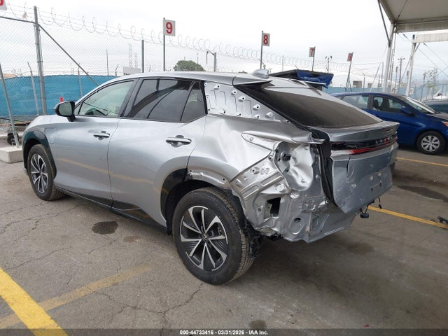 JTJABABBXRA003270 Lexus Rz 300e Premium