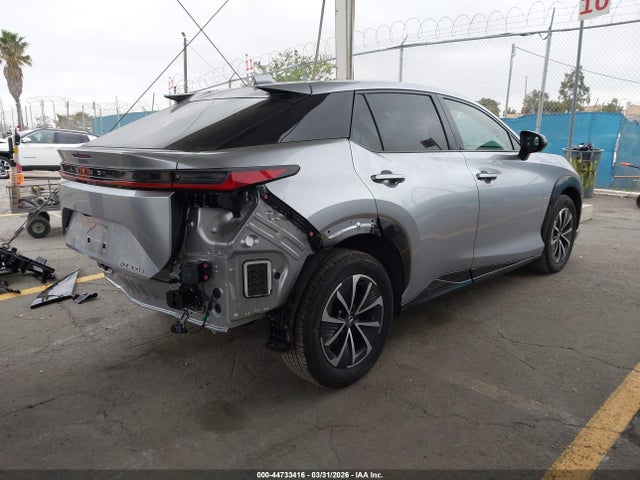 JTJABABBXRA003270 Lexus Rz 300e Premium