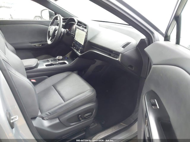 JTJABABBXRA003270 Lexus Rz 300e Premium