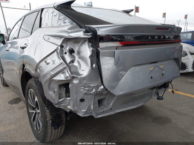 JTJABABBXRA003270 Lexus Rz 300e Premium