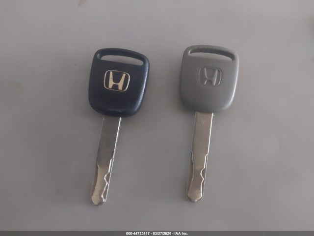 2008 HONDA ELEMENT 5J6YH283X8L008231 Photo 10