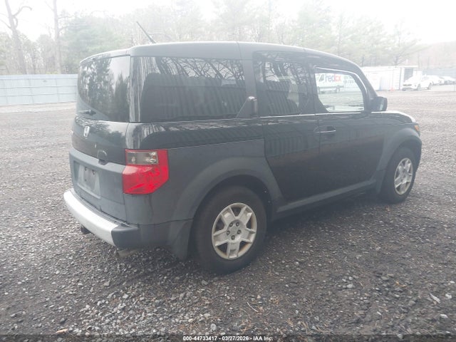 2008 HONDA ELEMENT 5J6YH283X8L008231 Photo 3