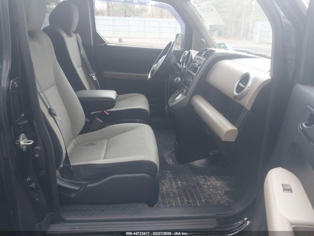 2008 HONDA ELEMENT 5J6YH283X8L008231 Photo 4