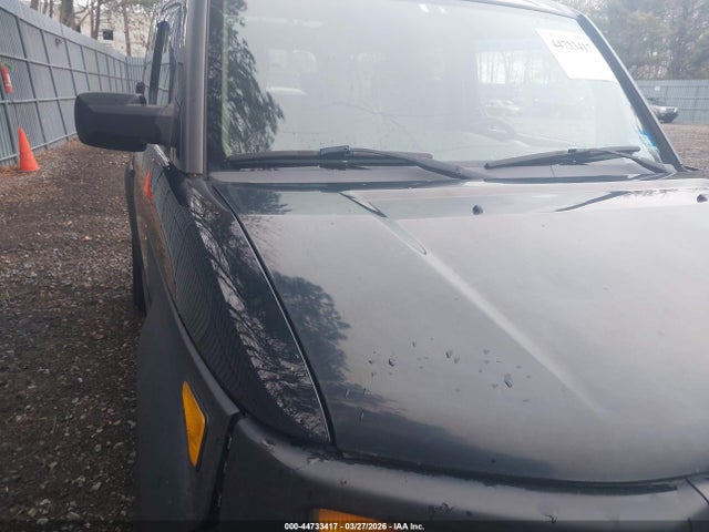 2008 HONDA ELEMENT 5J6YH283X8L008231 Photo 5