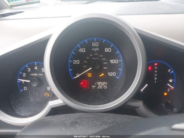 2008 HONDA ELEMENT 5J6YH283X8L008231 Photo 6