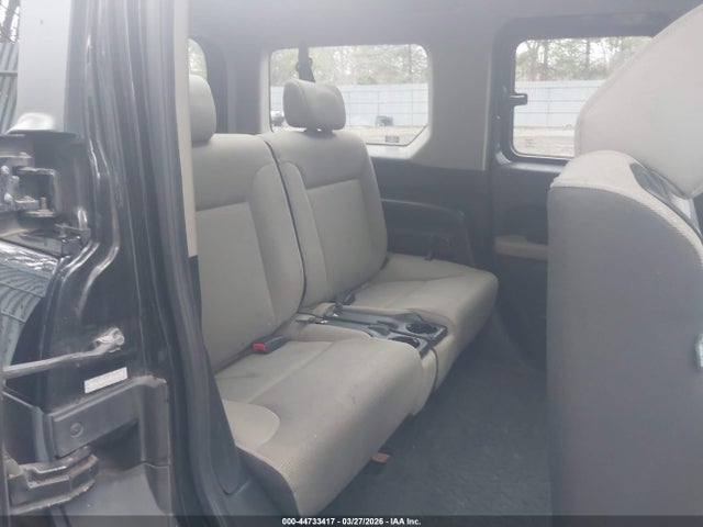 2008 HONDA ELEMENT 5J6YH283X8L008231 Photo 7