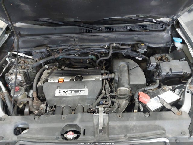 2006 HONDA CR-V JHLRD78886C004287 Photo 9