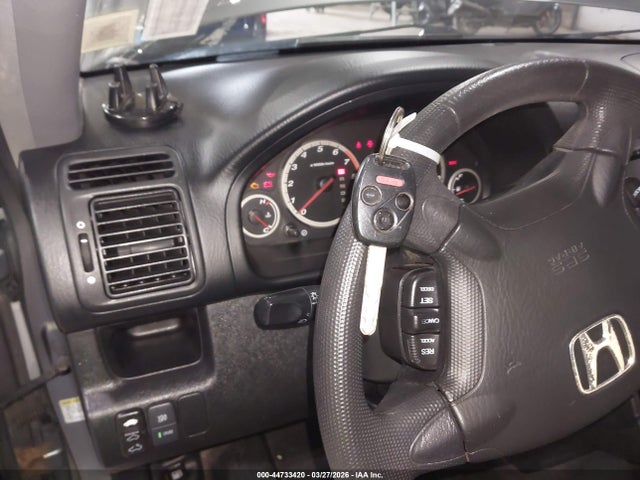 2006 HONDA CR-V JHLRD78886C004287 Photo 10