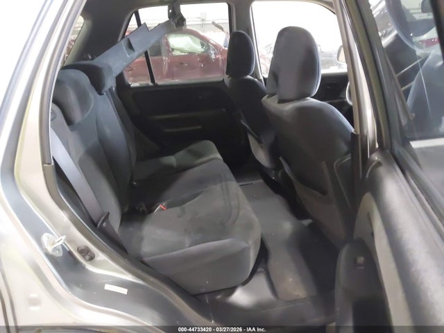 2006 HONDA CR-V JHLRD78886C004287 Photo 7