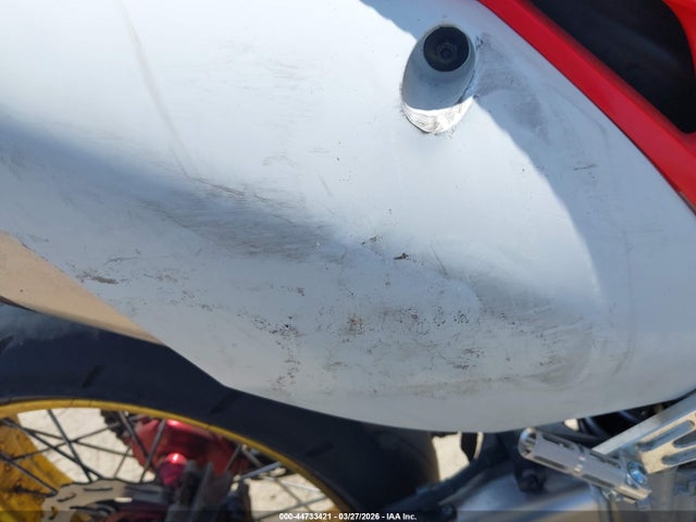 JH2PD1110KK001244 Honda Crf450 L