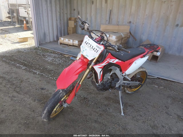 JH2PD1110KK001244 Honda Crf450 L