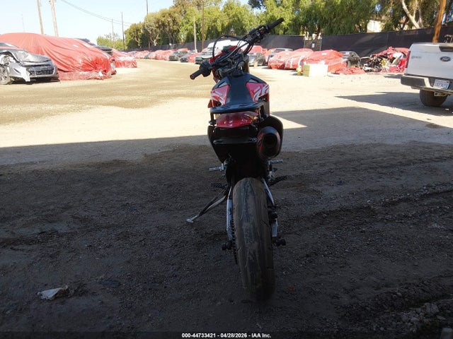 JH2PD1110KK001244 Honda Crf450 L