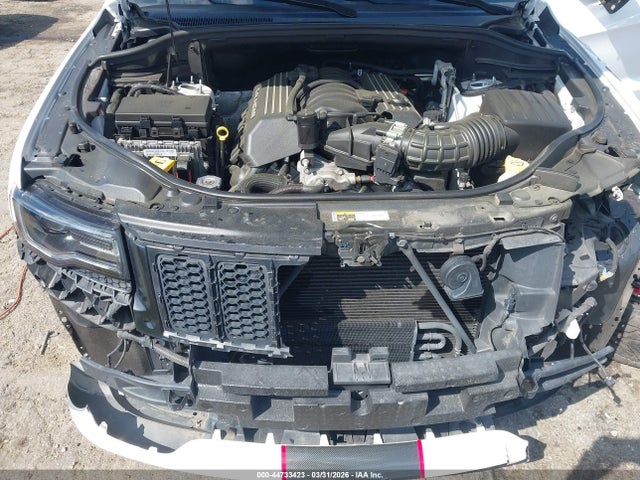 Aukcja sprzedaży 2015 Jeep Grand Cherokee Srt, vin: 1C4RJFDJ8FC197002, numer aukcji: 44733423