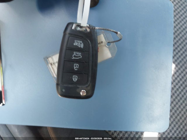Hyundai Kona Se 2020 KM8K12AA7LU545193 Image 11