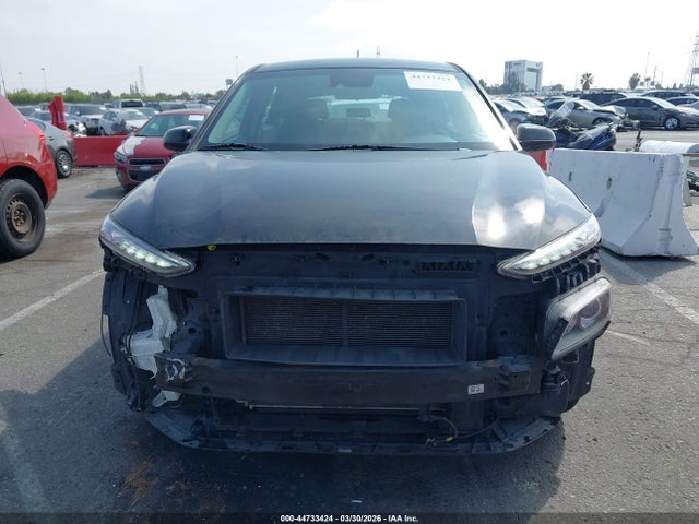 Hyundai Kona Se 2020 KM8K12AA7LU545193 Image 13