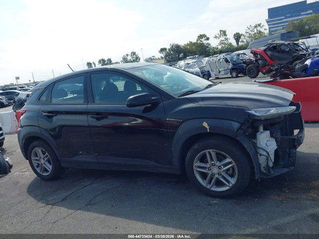 Hyundai Kona Se 2020 KM8K12AA7LU545193 Image 14