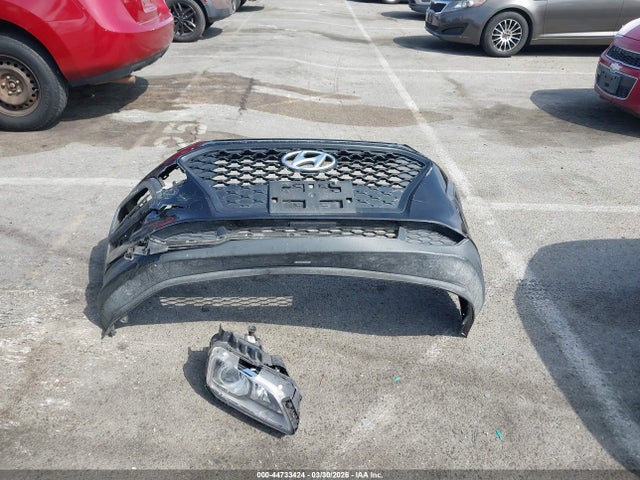 Hyundai Kona Se 2020 KM8K12AA7LU545193 Image 12