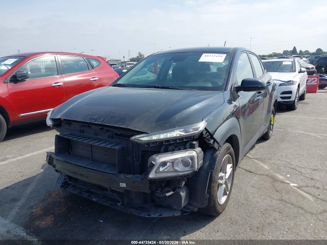 Hyundai Kona Se 2020 KM8K12AA7LU545193 Image 2
