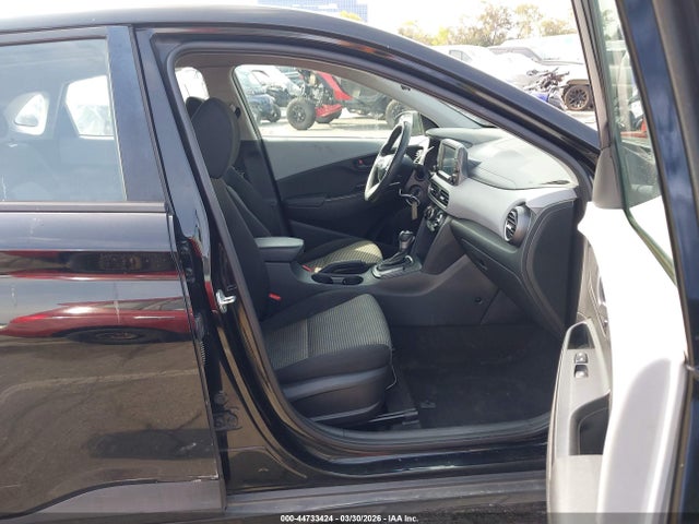 Hyundai Kona Se 2020 KM8K12AA7LU545193 Image 5