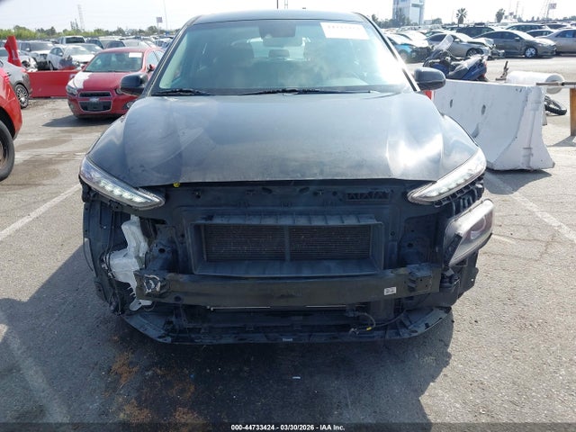 Hyundai Kona Se 2020 KM8K12AA7LU545193 Image 6