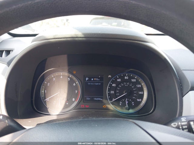 Hyundai Kona Se 2020 KM8K12AA7LU545193 Image 7