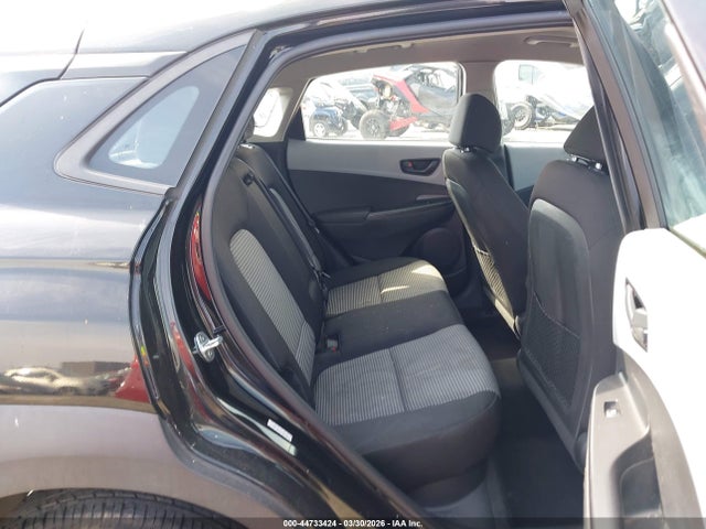 Hyundai Kona Se 2020 KM8K12AA7LU545193 Image 8
