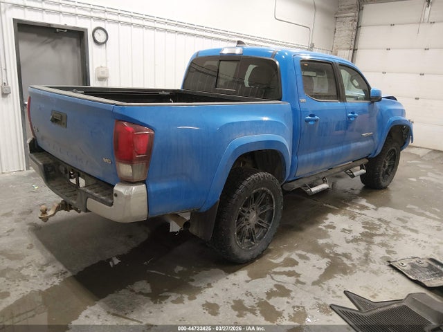 3TMCZ5AN5LM300564 Toyota Tacoma Sr5 V6